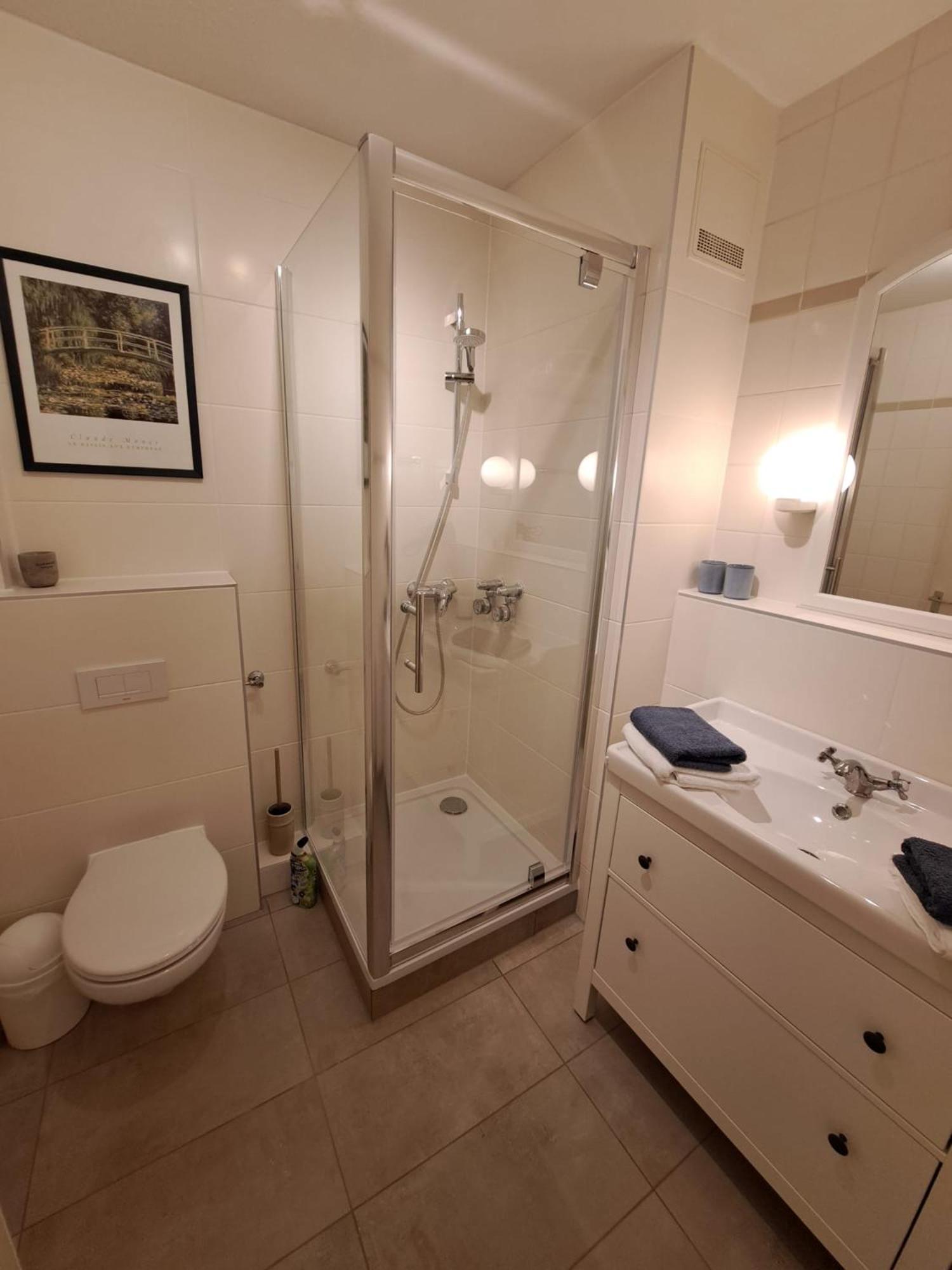 Harzgeist Apartment กอสลาร์ ภายนอก รูปภาพ